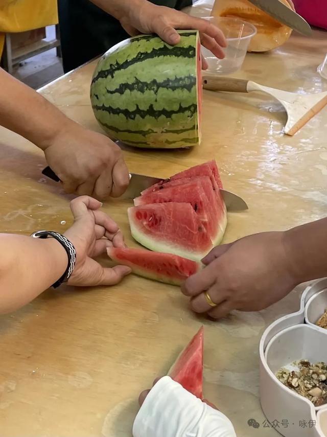 舌尖上的大西北味道!
