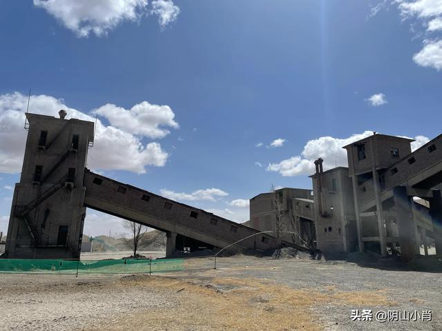 探寻包头市固阳县境内古遗址道路上的一些个人感悟