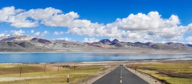 班公湖大桥完工后，印度终于老实了，最终还是实力决定一切！