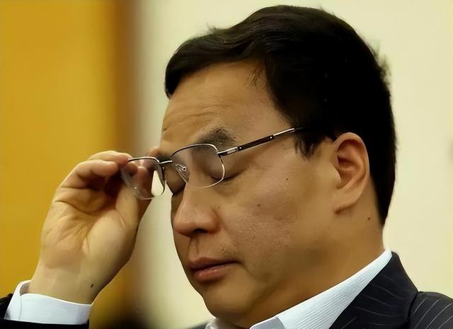 国家出手抓的3位首富，罪行太恶劣，坑惨老百姓，个个不值得原谅