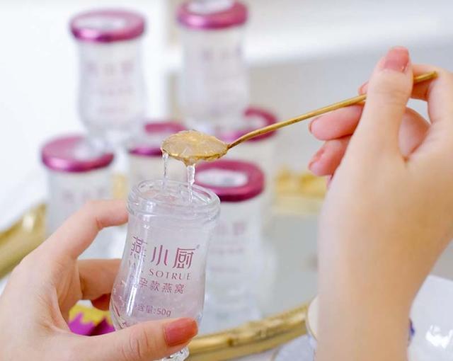 市面上哪种燕窝比较好 2025年市面上哪种燕窝比较好一点