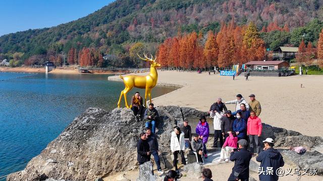 金华山与人文义乌相交融