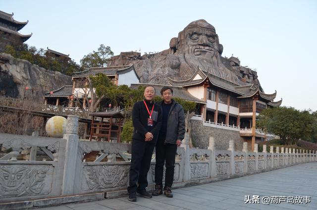 东北百家旅行商走进安徽 共赏江淮文旅暖冬新魅力！