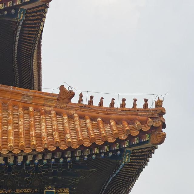 2025北京研学记第十篇：手工比赛——拼太和殿