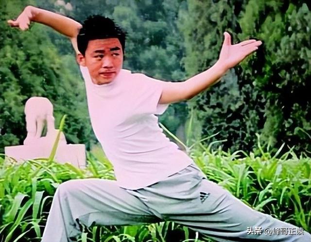 送走马蓉又迎来冯清，倒霉的王宝强，终究还是逃不过“女人坑”
