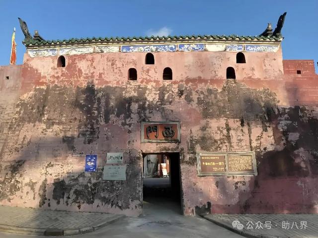 广东惠州十大打卡地（研学版）