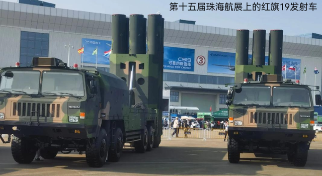 九·三阅兵战略武器述评（六）
