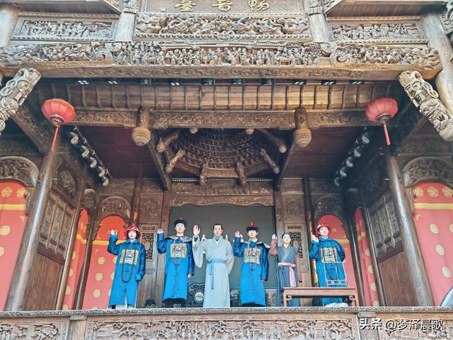 湖北云梦：初冬祥云湾 文旅盛宴引客来