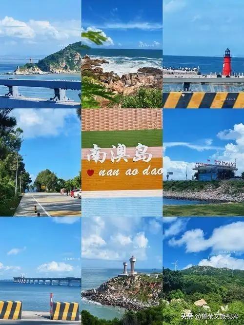 秋冬赴潮汕：在暖阳与古韵中邂逅烟火与诗意