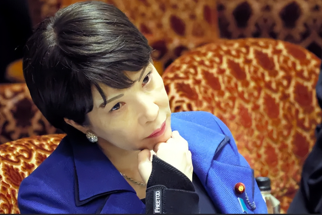 高市还继续嘴硬？中方不再客气！商务部下达77号令	，锁死日本命门