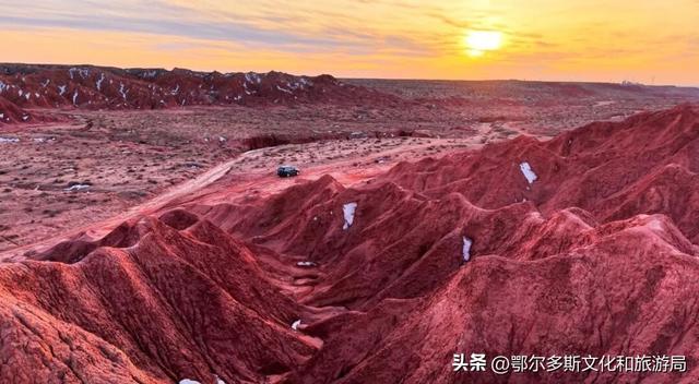 这就是杭锦旗“非来不可”的理由！
