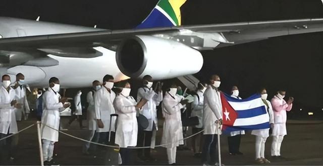 回国了我才敢说：古巴，是我去过的所有国家中，最被看轻的！