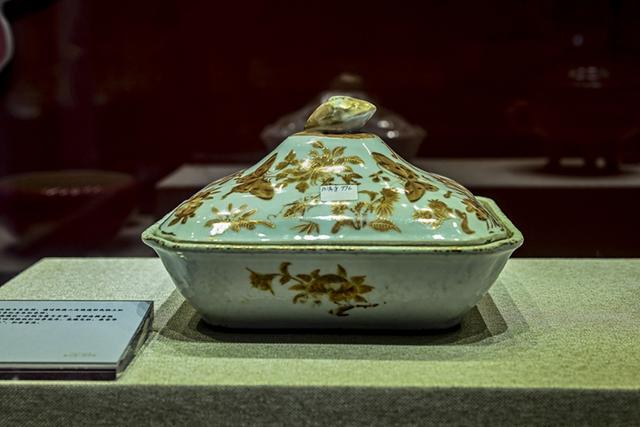 三访重宁寺 一院秋色里（一）