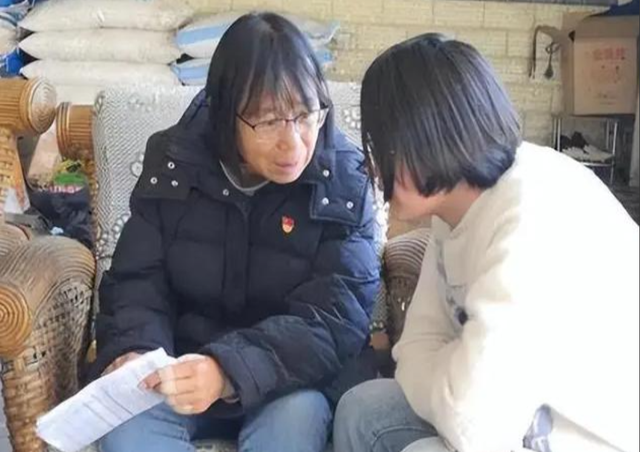 官方出手！揭开张桂梅卸任华坪女高传闻真相，有一点可以肯定