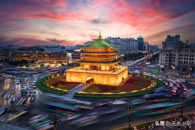 国庆七天乐，国内能让你玩的尽兴不重样的，我敢说只有这三座城市