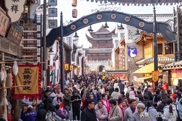 被朋友问了800遍的长沙国庆攻略，今天就毫无保留地公开了！