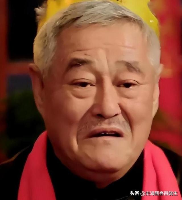 终于破案了！逼得赵本山退出央视春晚的不是宋丹丹，更不是范伟