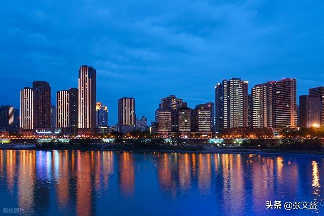 提起绵阳，你会想到什么？是川超啦啦队，是李白，其实都不是