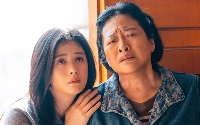 四喜：真让人心疼的，不是被送人的明珠，而是被道德绑架的许知夏