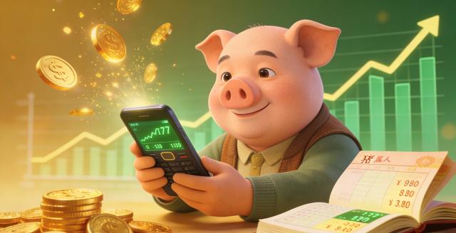 2026马年转运！83年属猪人43岁迎三大喜事