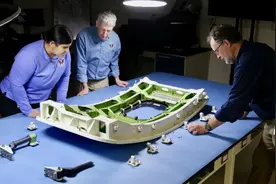 舱门脱落的波音737飞机事发时已丢失4个螺栓！公司再回应图片