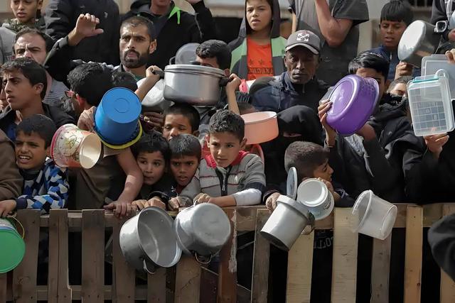 就地处决！联合国“震惊	”，英法德意四国外长发表联合声明