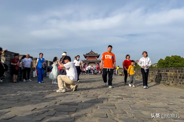 襄阳古城为何要“赶人”？真相来了！三年后它会让你的体验感爆棚