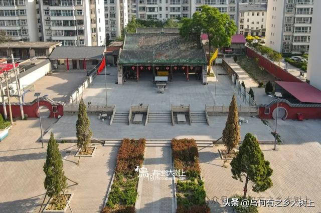 磁县崔府君庙：供奉“仙吏”崔珏，唐宋多次显灵曾“泥马渡康王”
