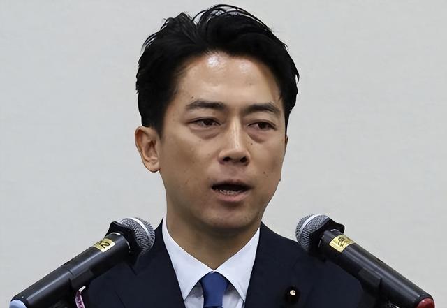 日本选举杀出黑马！小泉纯一郎儿子恐成为最后赢家？对华态度如何