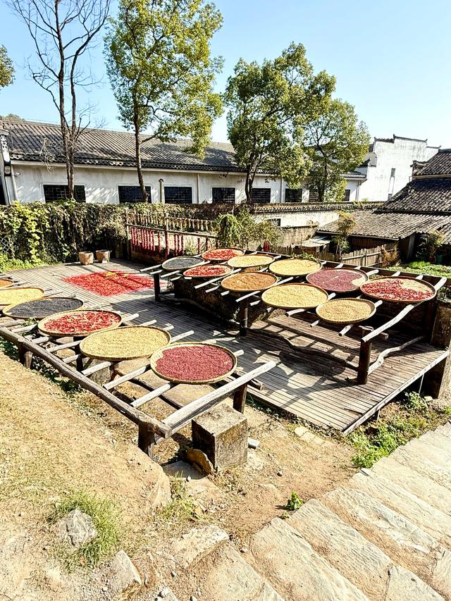 毓琇江湾(婺源县江湾景区)