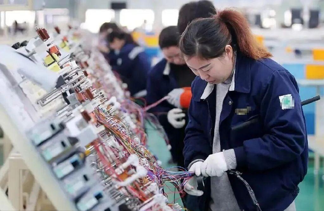 全面取消！中国反制手段升级！高市慌了	，踩红线让日本已无力承受