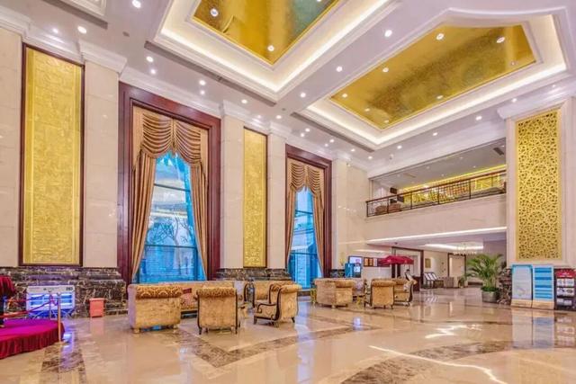 周末2大2小叹“森林秘境”度假地，吃住玩全了，汤泉萌宠…平靓正