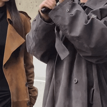 这对姐弟恋…这么甜的吗？我倒看看多好磕？