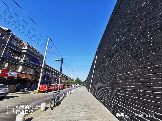 走街串巷逛西安，老街旧巷里的市井烟火，藏着你不知道的人文风景