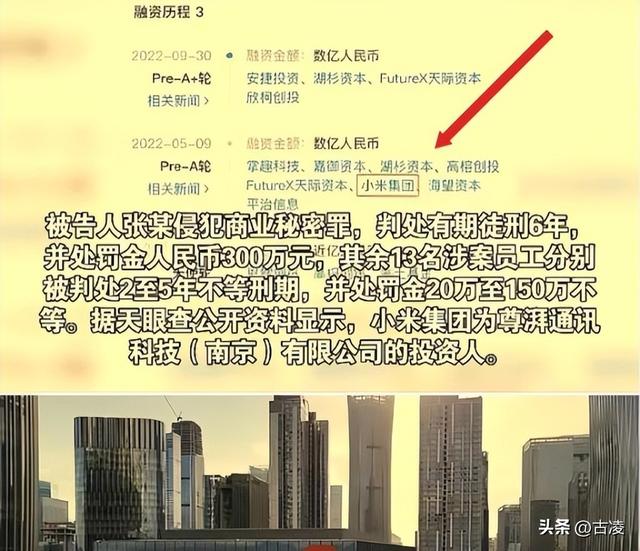 国产芯被窃取！内鬼多达14人，身份全被扒，发现董明珠说的真没错