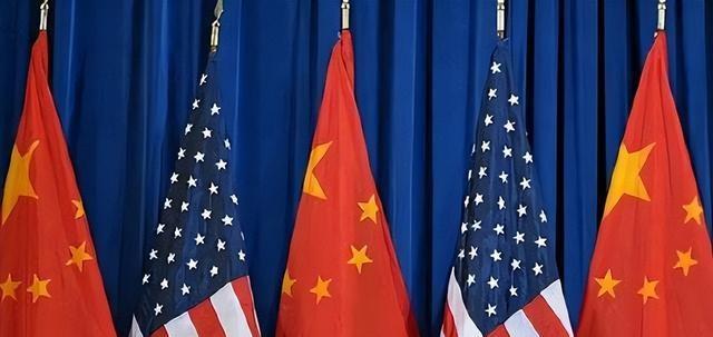 特朗普已做好开战准备？王毅警告：中美一旦冲突，结局只有一个！