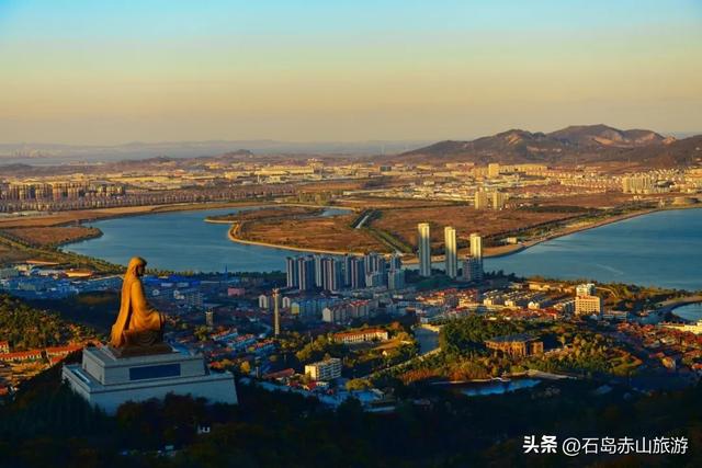 冬日访赤山，踏雪寻千年：一场山海间的历史回响