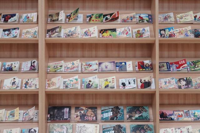 180万人次“打卡”陕图高新馆区 公共文化服务提质增效“阅”见未来