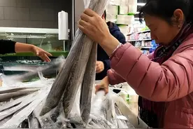 浑身都是“寄生虫”的4种鱼，卖鱼老板自己都不吃，白送也别要！图片