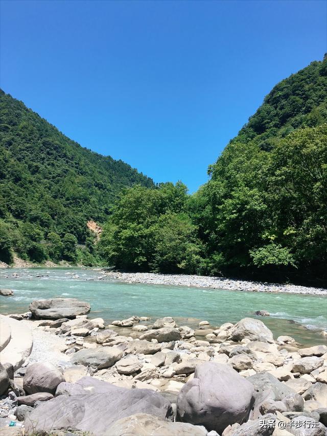 湖南屋脊：壶瓶山徒步登顶攻略！附壶瓶山风光欣赏