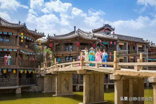 我是河南人，去了河北石家庄，不吹不黑，石家庄比网上评价还要好