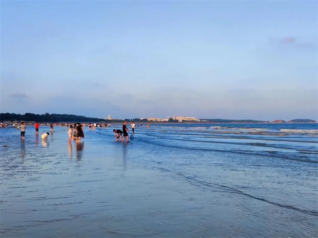 长乐开海季来袭！抢“鲜”一步：体验海鲜“扑腾”+绝美风景大片