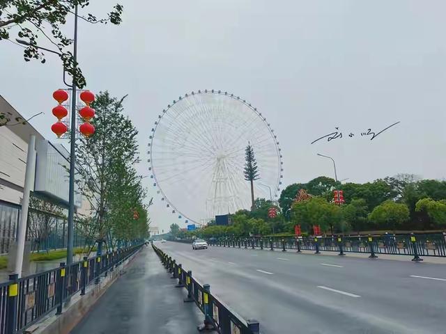 华东地区“最没存在感”的省？如今省会逆袭，已成为网红旅游城市