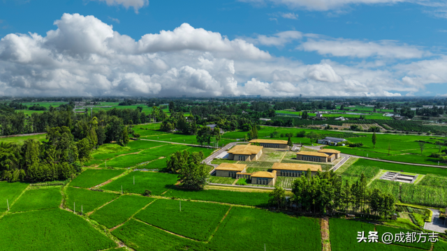 首个秋假怎么耍？这些地方必打卡→