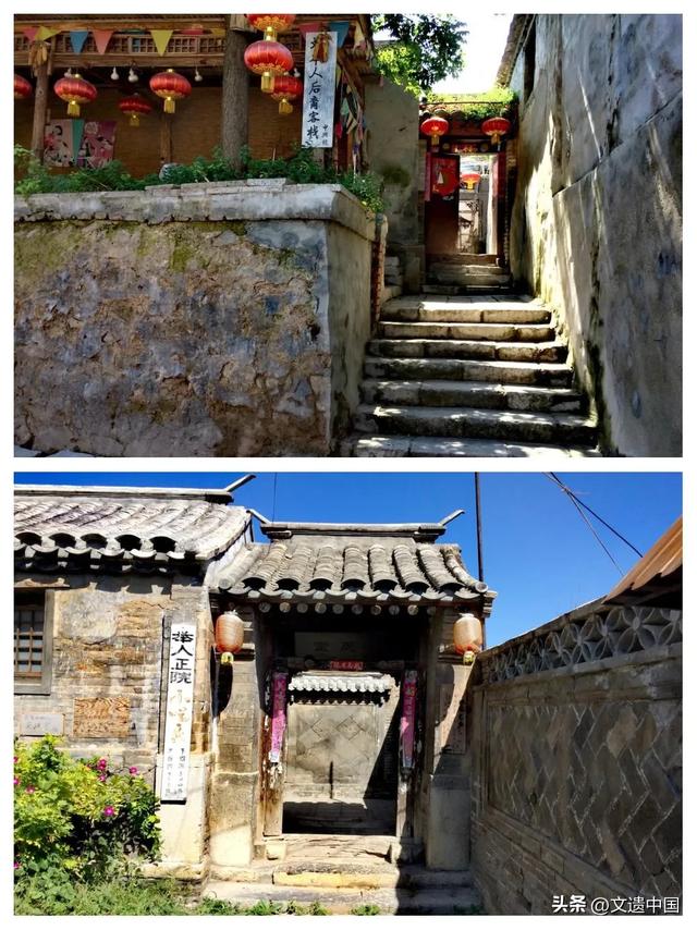 北京6个最适合发呆的地方，个个国家历史文化名村，你去过几个？