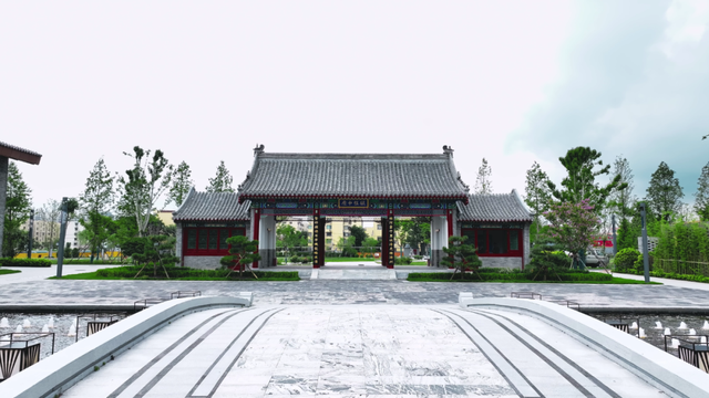 济宁上榜中国百强城市，你的心动之旅从这里开启
