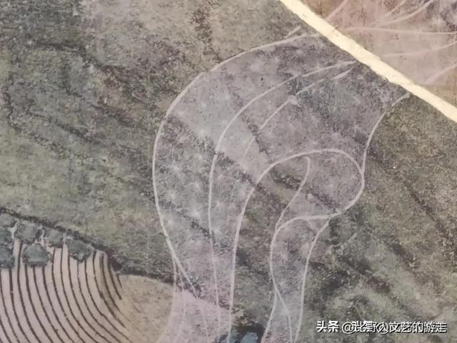 中国四大壁画！看看你去过几处？黑咕隆咚看壁画是一种怎样的体验