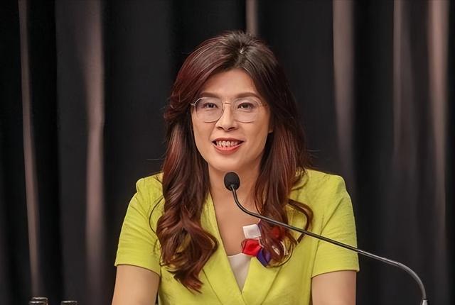 大陆话音刚落，郑丽文下挑战书，民进党连抓13人	，沈富雄一针见血