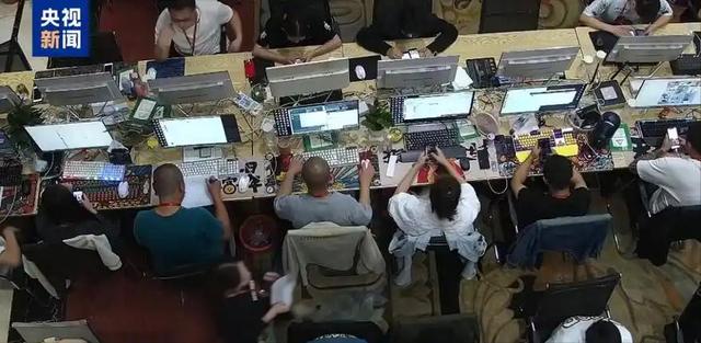 曾经的旅游胜地，如今游客却避之不及，只因黄赌毒俱全