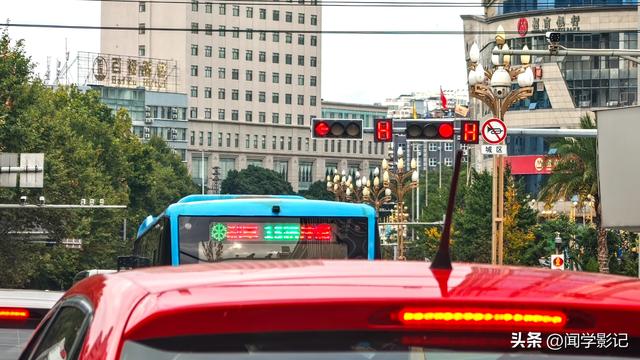 自驾•重走长征路 23曲靖 寻甸 禄劝